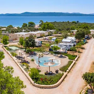Mobile Homes At Kamp