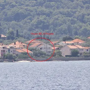 Bella Poljana Apartman