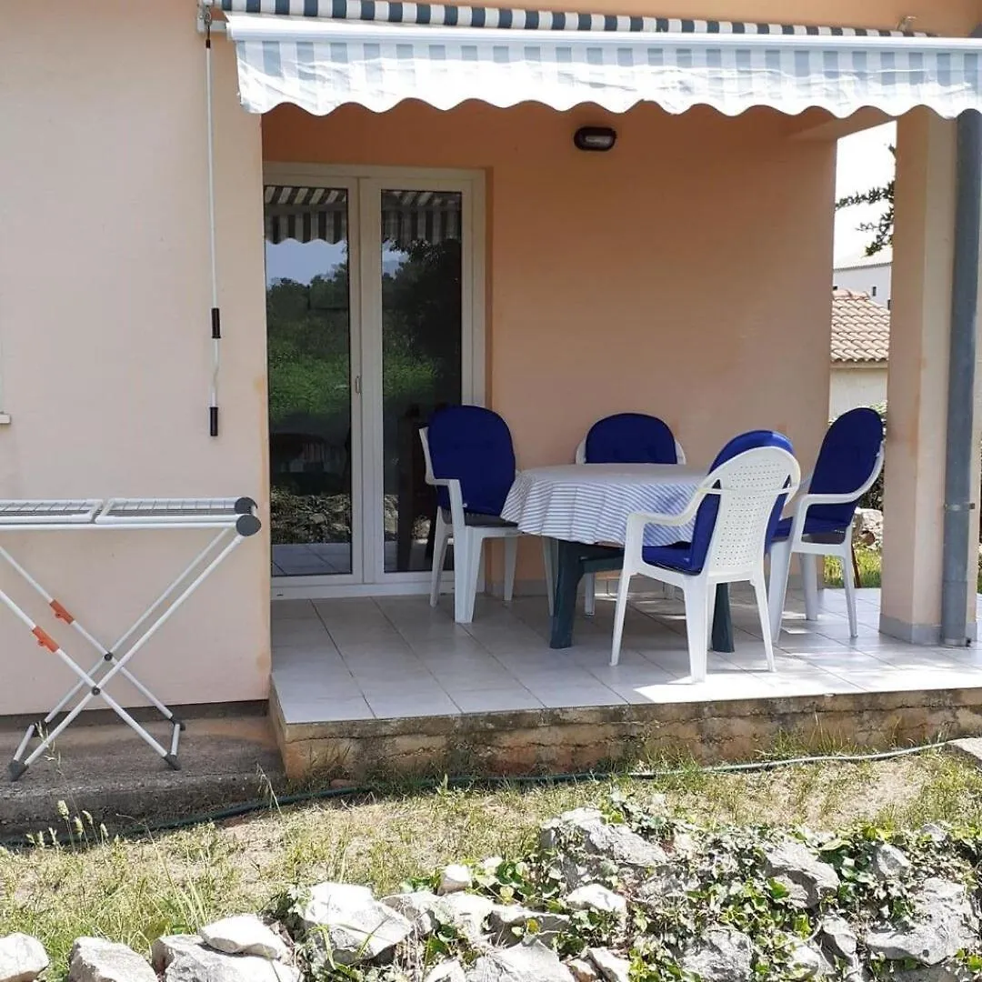 Apartment Renatare Ugljan