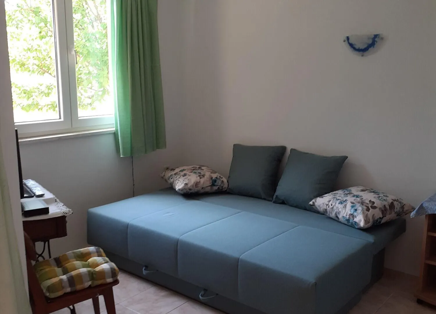 Apartment Renatare Ugljan Croatia
