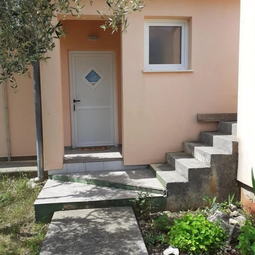 Apartment Renatare Ugljan Croatia