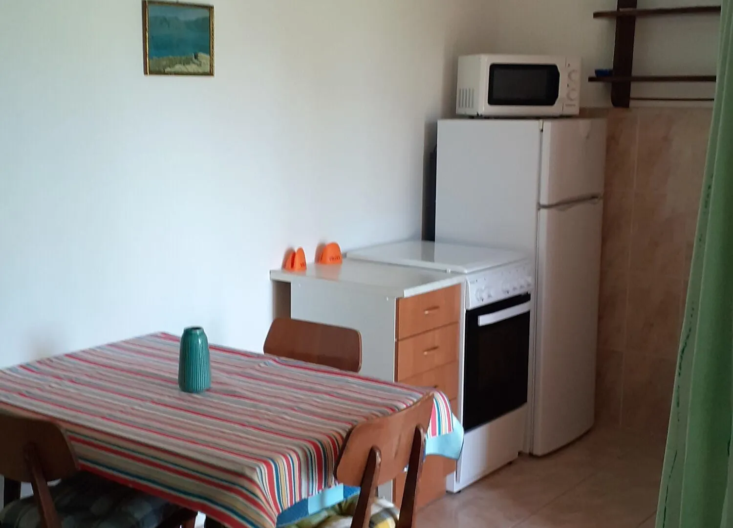Apartment Renatare Ugljan