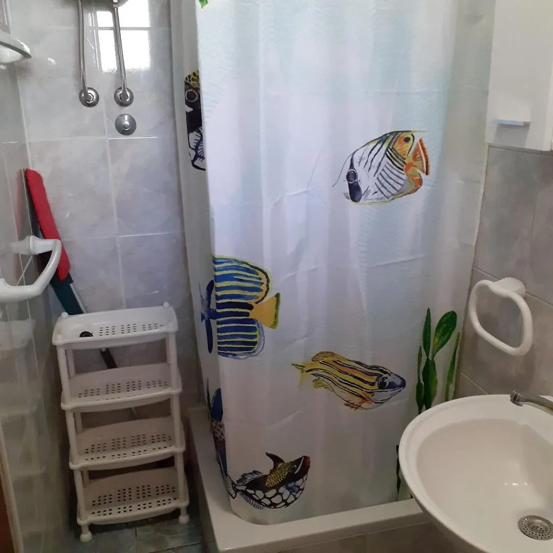Apartment Renatare Ugljan