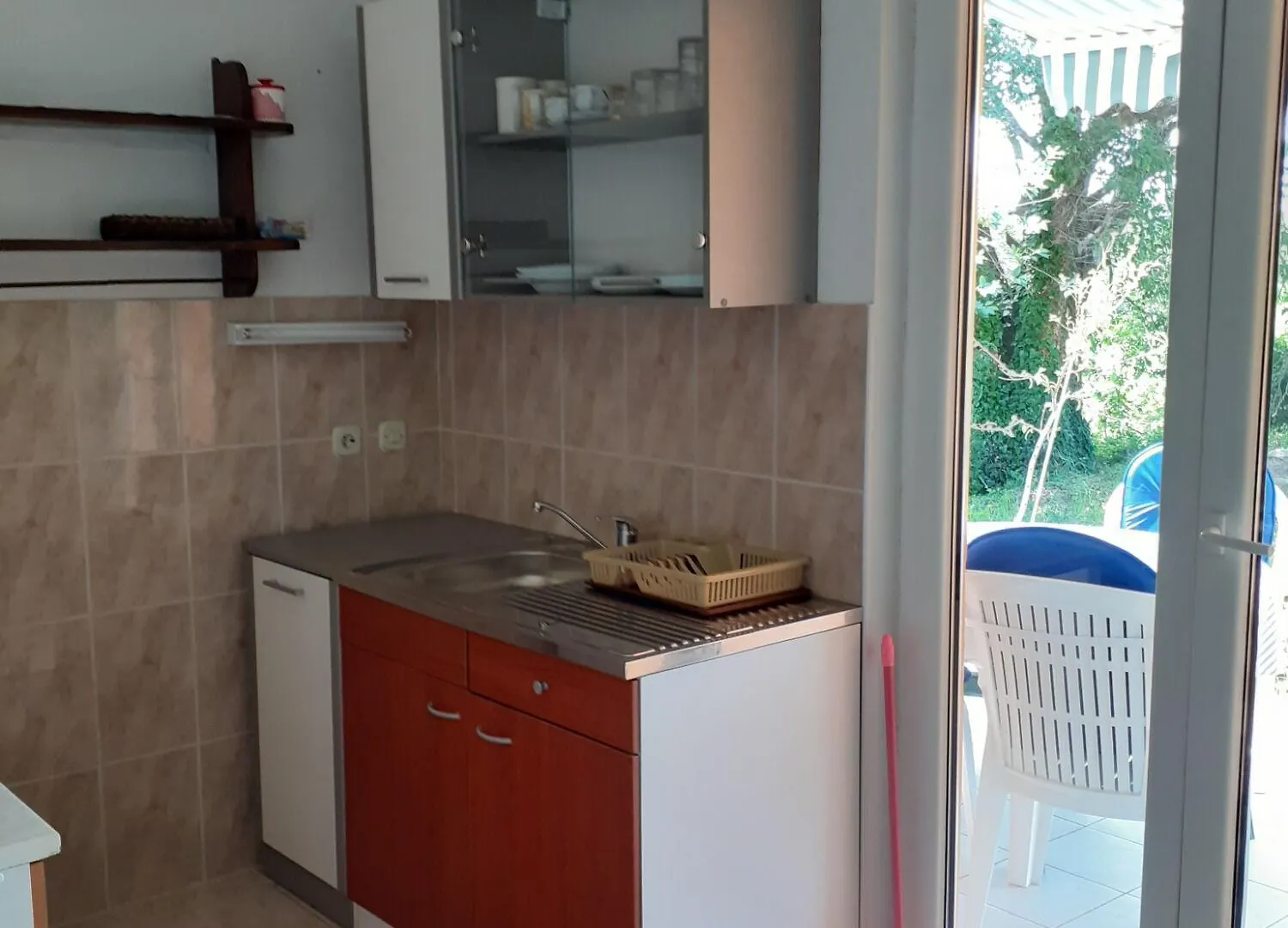 Apartment Renatare Ugljan